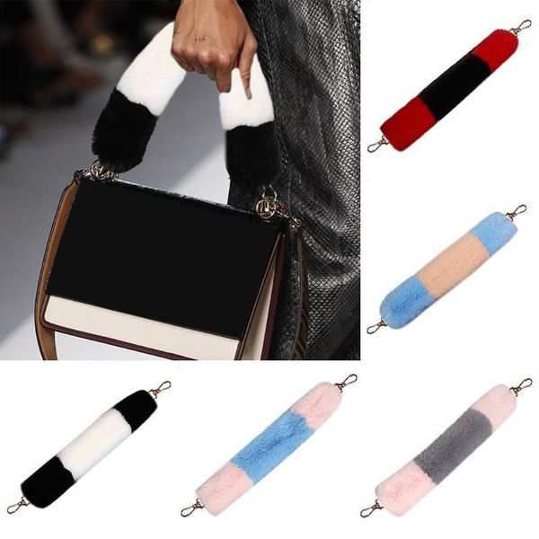 christmas decorations replacement women plush strap ladies shoulder bag belt for handbag compliments various style in matching color #4
christmas decorations replacement women plush strap ladies shoulder bag belt for handbag compliments various style in matching color #4
