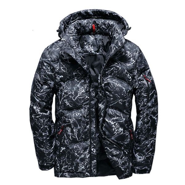 men's down & parkas winter outdoor thickening short style slim jacket youth fashion printed warm outwear 190wy prmg, Black
men's down & parkas winter outdoor thickening short style slim jacket youth fashion printed warm outwear 190wy prmg, Black