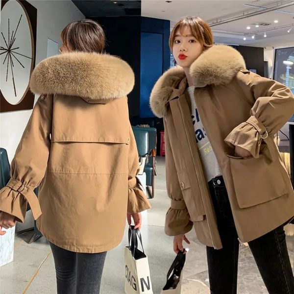 women's jackets cot with hood, women's winter jcket elegnt fur lining, outdoor fshion, t7s7, Black;brown 
women's jackets cot with hood, women's winter jcket elegnt fur lining, outdoor fshion, t7s7, Black;brown