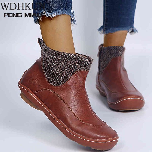 boots women's pu leather ankle women cross strap vintage woman shoes short plush punk flat ladies retro botas mujer sxpu, Black
boots women's pu leather ankle women cross strap vintage woman shoes short plush punk flat ladies retro botas mujer sxpu, Black