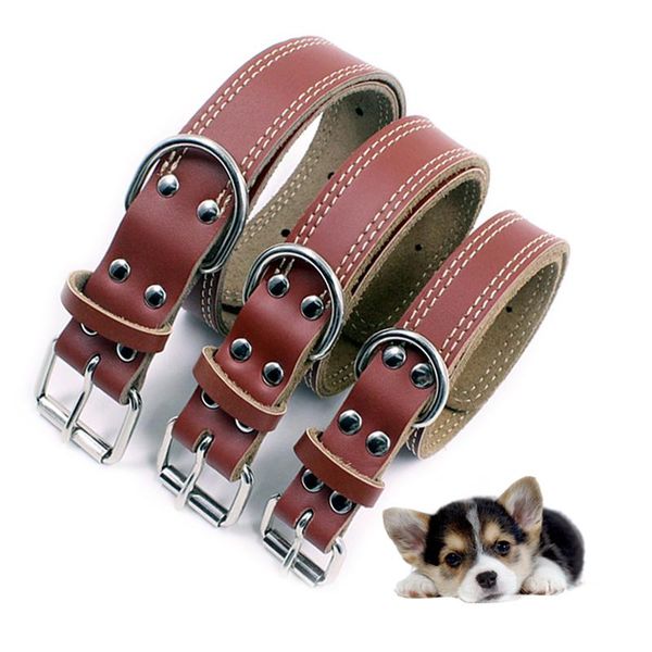 dog collars & leashes real cowhide double line medium and large dogs neck collar adjustable puppy leash harness pet supplies
dog collars & leashes real cowhide double line medium and large dogs neck collar adjustable puppy leash harness pet supplies