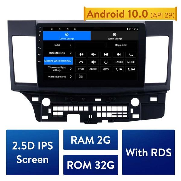 2din 10.1" android car dvd gps navigation radio player for 2008-2015 mitsubishi lancer-ex with support obd2 tpms
2din 10.1" android car dvd gps navigation radio player for 2008-2015 mitsubishi lancer-ex with support obd2 tpms