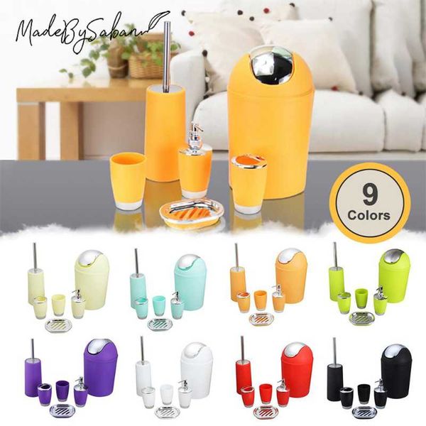 electroplating bathroom 6pcs european style plastic set lotion bottle toothbrush mouthwash cup waste bin accessory bath
electroplating bathroom 6pcs european style plastic set lotion bottle toothbrush mouthwash cup waste bin accessory bath