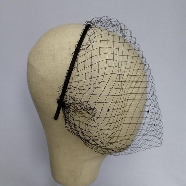 bridal veils black birdcage veil diamante crystals wedding voilette masquerade ball bachelorette gatsby fascinator
bridal veils black birdcage veil diamante crystals wedding voilette masquerade ball bachelorette gatsby fascinator