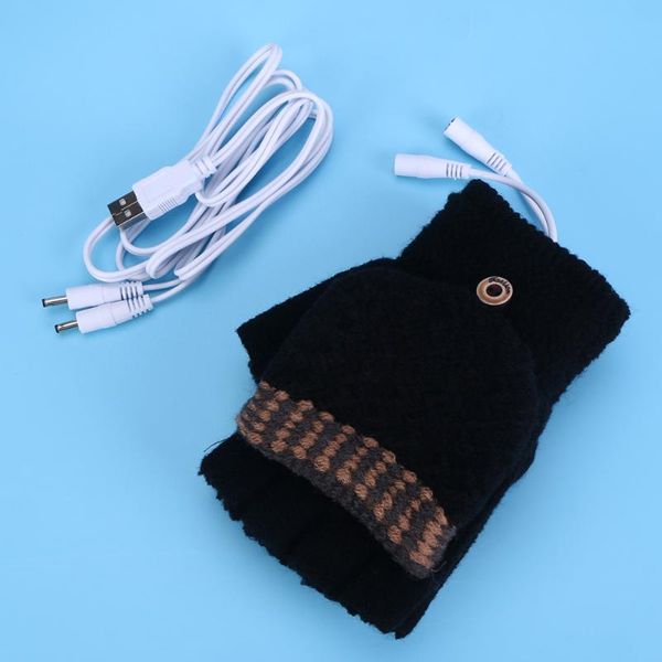 ski gloves 1 pair of usb heated kids full and half finger hand warmer adorable mittens dark grey
ski gloves 1 pair of usb heated kids full and half finger hand warmer adorable mittens dark grey
