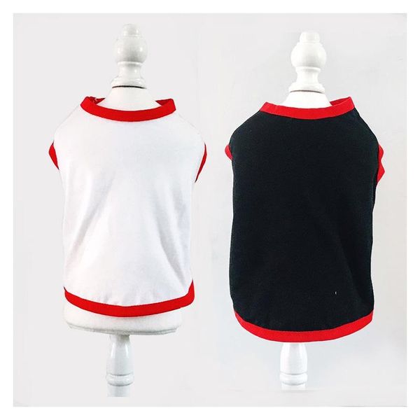 cat costumes 2021 fashion puppy dog t-shirt thin vest solid color cotton black and white pet clothes clothing all seasons can be worn
cat costumes 2021 fashion puppy dog t-shirt thin vest solid color cotton black and white pet clothes clothing all seasons can be worn