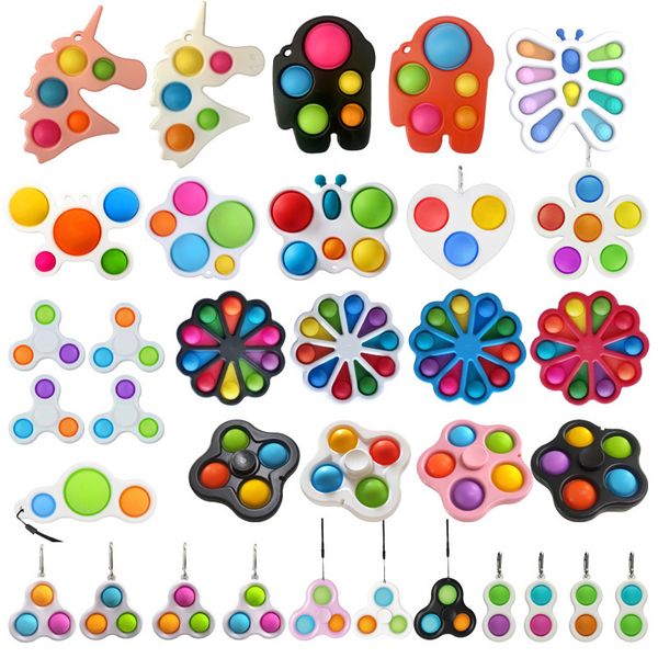 decompression toy finger bubble music two fingers three fingers, deratization pioneer key chain release press
decompression toy finger bubble music two fingers three fingers, deratization pioneer key chain release press