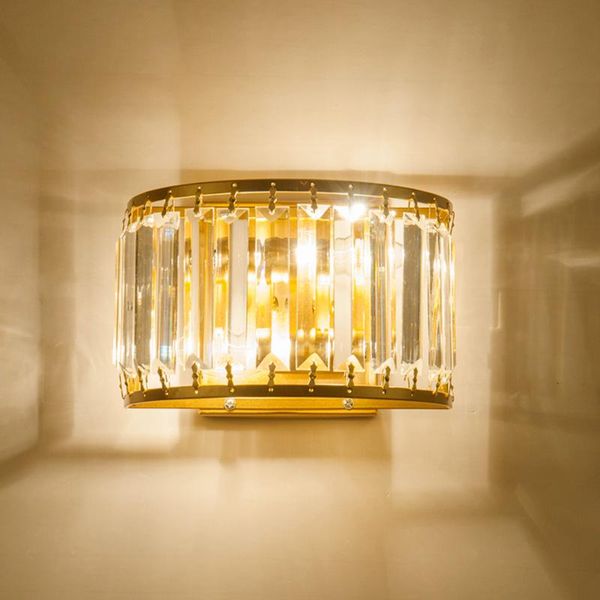 wall lamp modern k9 crystal led bathroom make-up mirror light warm white sconces 90-260v stainless steel cabinet vanity lighting
wall lamp modern k9 crystal led bathroom make-up mirror light warm white sconces 90-260v stainless steel cabinet vanity lighting