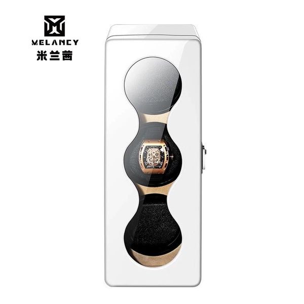 watch boxes & cases jewelry rotation case automatic mechanical transparent cover winder motor shaker collection luxury display box wristwatc, Black;blue
watch boxes & cases jewelry rotation case automatic mechanical transparent cover winder motor shaker collection luxury display box wristwatc, Black;blue