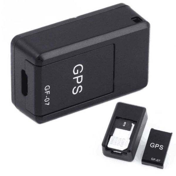 car gps & accessories gf07 gsm gprs mini magnetic anti-lost recording real-time tracking device locator tracker support tf card
car gps & accessories gf07 gsm gprs mini magnetic anti-lost recording real-time tracking device locator tracker support tf card