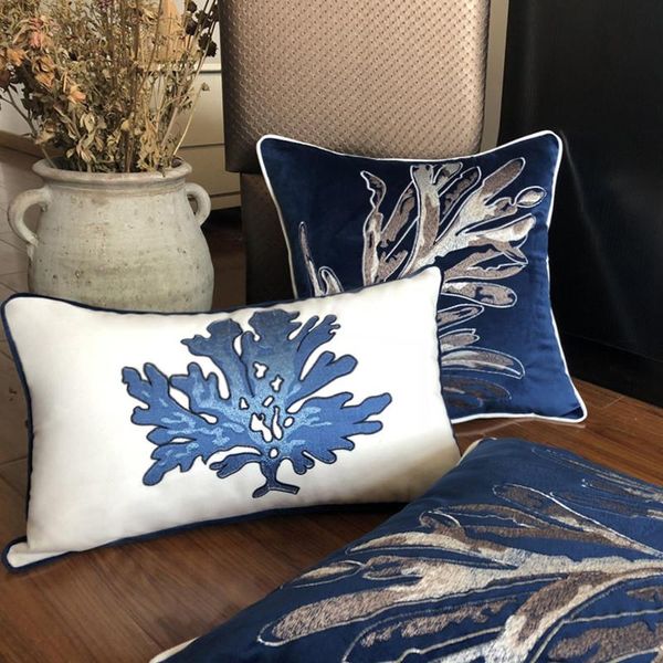 cushion/decorative pillow home decor embroidered cushion cover floral cotton rectangle embroidery lumbar case 30x50 45x45cm
cushion/decorative pillow home decor embroidered cushion cover floral cotton rectangle embroidery lumbar case 30x50 45x45cm