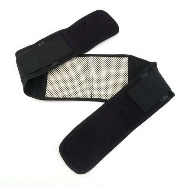 multi-function waist back treatment self-heating magnetic-therapy belt black 0.2kg support, Black;gray
multi-function waist back treatment self-heating magnetic-therapy belt black 0.2kg support, Black;gray