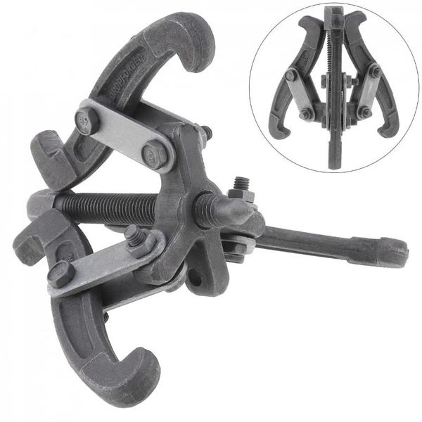 professional hand tool sets 3 inch standard chrome-vanadium steel 2 / bearing puller with 4 single hole claw pullers for mechanical re
professional hand tool sets 3 inch standard chrome-vanadium steel 2 / bearing puller with 4 single hole claw pullers for mechanical re