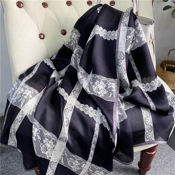 scarves 2021 real silk scarf women 100% pure wrap echarpe brand ink printed foulard femme for ladies hangzhou natural, Blue;gray
scarves 2021 real silk scarf women 100% pure wrap echarpe brand ink printed foulard femme for ladies hangzhou natural, Blue;gray