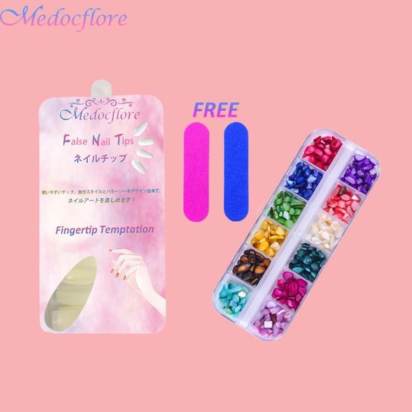 nail art kits professional acrylic natural color false nails tips uv fingertips set manicure tools faux ongle decoration beauty salon
nail art kits professional acrylic natural color false nails tips uv fingertips set manicure tools faux ongle decoration beauty salon