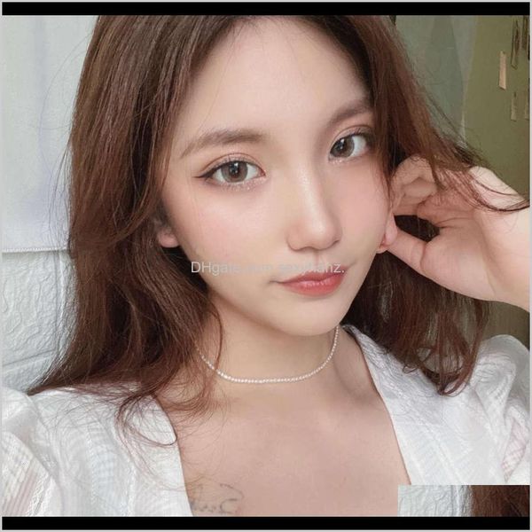 pendant necklaces & jewelry drop delivery 2021 pendants s925 pure sier natural small pearl necklace for women to wear clavicle chain irregul, Silver
pendant necklaces & jewelry drop delivery 2021 pendants s925 pure sier natural small pearl necklace for women to wear clavicle chain irregul, Silver