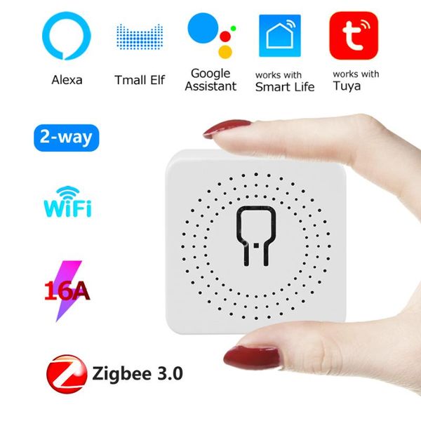 smart home control tuya zigbee 3.0 wifi switch 2 way 16a breaker life app voice with alexa google
smart home control tuya zigbee 3.0 wifi switch 2 way 16a breaker life app voice with alexa google