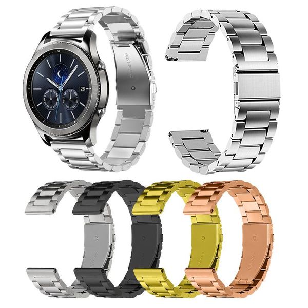 watch bands metal stainless steel 12mm 14mm 16mm 18mm 20mm 22mm 24mm strap compatible with samsung band interchangeable bracelet, Black;brown
watch bands metal stainless steel 12mm 14mm 16mm 18mm 20mm 22mm 24mm strap compatible with samsung band interchangeable bracelet, Black;brown