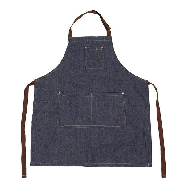 aprons 1pcs practical 71x65cm blue denim simple uniform jeans men's lady's kitchen cooking gifts
aprons 1pcs practical 71x65cm blue denim simple uniform jeans men's lady's kitchen cooking gifts