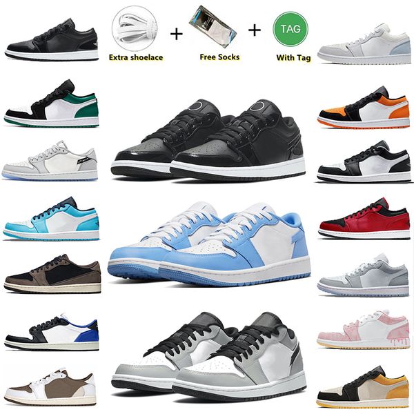 jumpman 1 low 1s mens basketball shoes fragment white camo wolf grey mystic green paint drip unc panda court purple chicago shadow men women
jumpman 1 low 1s mens basketball shoes fragment white camo wolf grey mystic green paint drip unc panda court purple chicago shadow men women
