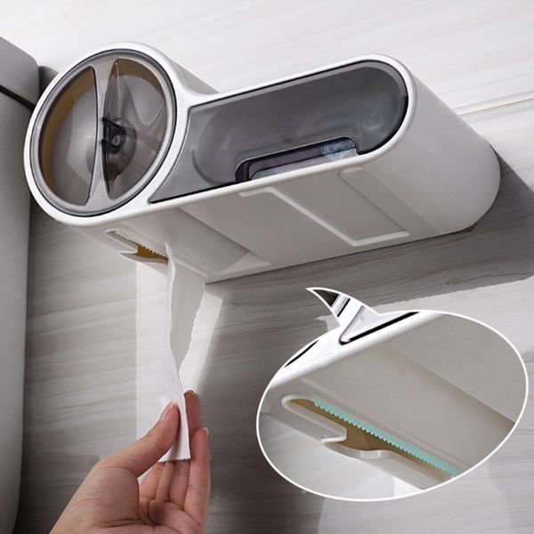 tissue boxes & napkins kitchen roll paper towel holder bathroom tray shelf toilet punch waterproof creative k926
tissue boxes & napkins kitchen roll paper towel holder bathroom tray shelf toilet punch waterproof creative k926