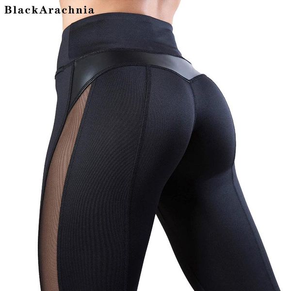 leather patchwork leggings solid high waist fitness legging women heart workout leggins fashion mesh black jeggings women's
leather patchwork leggings solid high waist fitness legging women heart workout leggins fashion mesh black jeggings women's