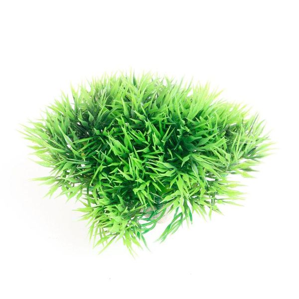 decorations simulation aquarium plants ornament green plastic aquatic fish tank decor
decorations simulation aquarium plants ornament green plastic aquatic fish tank decor