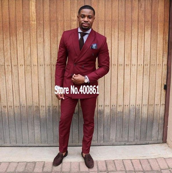 dark red mens suits groom tuxedos groomsmen wedding party dinner man (jacket+pants+tie) k:2360 men's & blazers, White;black
dark red mens suits groom tuxedos groomsmen wedding party dinner man (jacket+pants+tie) k:2360 men's & blazers, White;black