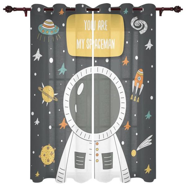 nice translucent curtains with astronaut space milky way pattern for living room kitchen bedroom decoration windows curtain & drapes
nice translucent curtains with astronaut space milky way pattern for living room kitchen bedroom decoration windows curtain & drapes