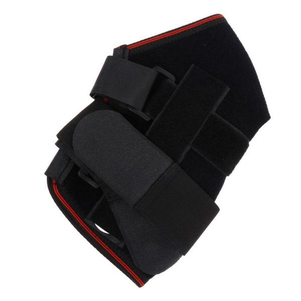 elbow & knee pads 1 pc comfortable wearable wrist bracer detachable guard for outdoor sports (black), Black;gray
elbow & knee pads 1 pc comfortable wearable wrist bracer detachable guard for outdoor sports (black), Black;gray