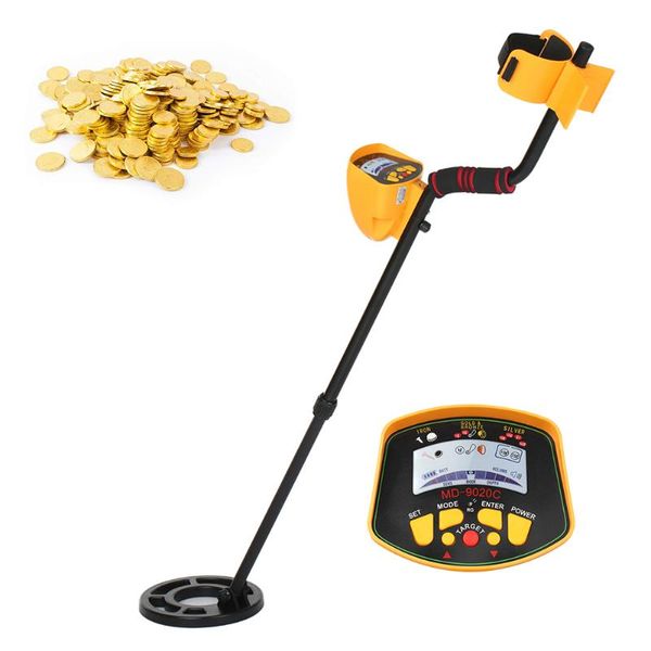 metal detectors scanner finder tool gold digger treasure waterproof md9020c detecting underground
metal detectors scanner finder tool gold digger treasure waterproof md9020c detecting underground