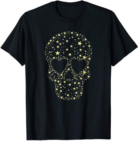 starry star skull tattoo t-shirt size s-5xl, White;black
starry star skull tattoo t-shirt size s-5xl, White;black