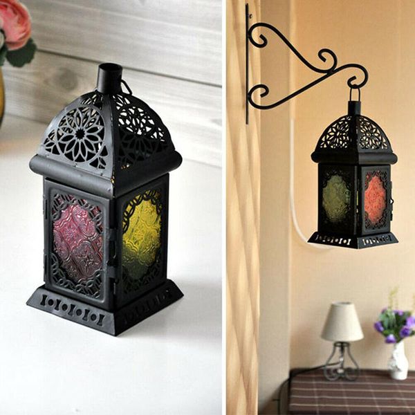 robe hooks european retro metal wrought iron candlestick ornaments holder solid color hook table lamp wedding
robe hooks european retro metal wrought iron candlestick ornaments holder solid color hook table lamp wedding