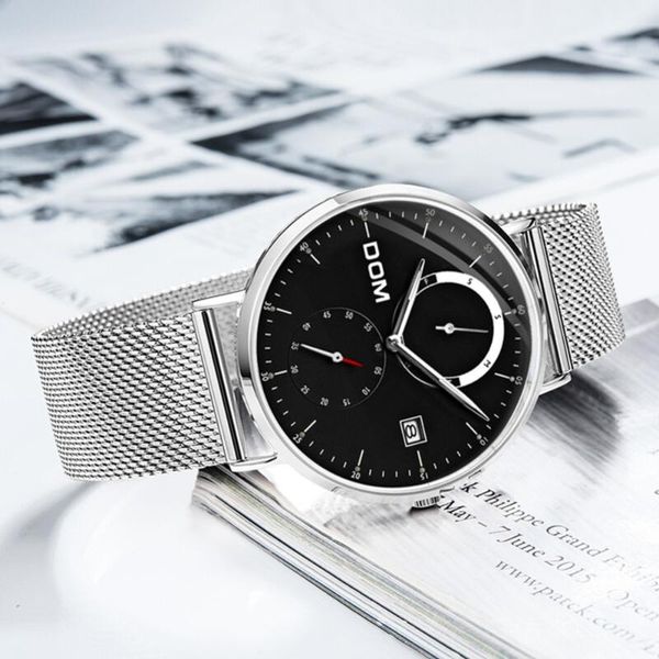 wristwatches fashion men watches male quartz watch casual slim dress waterproof sport wristwatch relogio masculino 2021, Slivery;brown
wristwatches fashion men watches male quartz watch casual slim dress waterproof sport wristwatch relogio masculino 2021, Slivery;brown