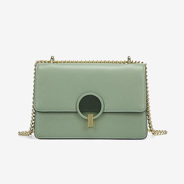 cross body 
cross body