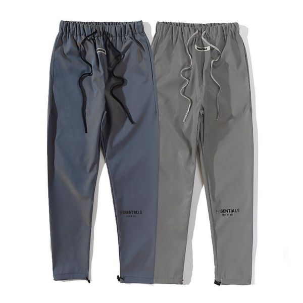 south korea logo men's harlem pants, casual straight pants, Black 
south korea logo men's harlem pants, casual straight pants, Black