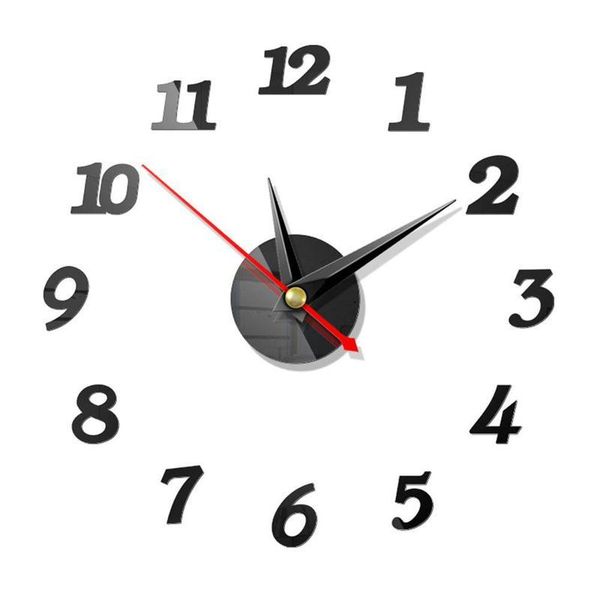 wall clocks european style clock diy 3d three-dimensional digital sticker mirror acrylic decorative home
wall clocks european style clock diy 3d three-dimensional digital sticker mirror acrylic decorative home