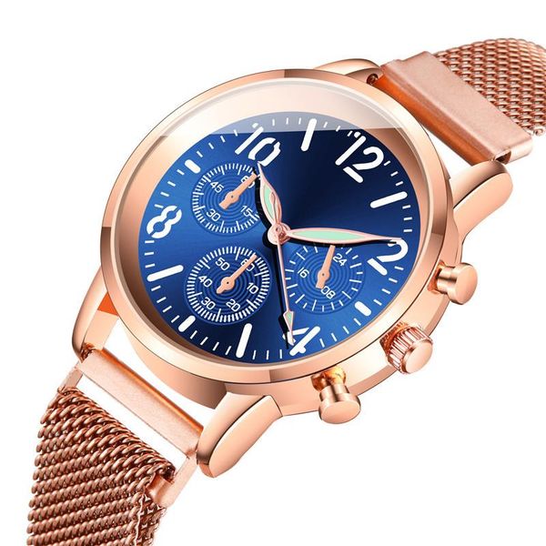 wristwatches high-end multifunction luminous watch women watches womens luxury gold ladies, Slivery;brown
wristwatches high-end multifunction luminous watch women watches womens luxury gold ladies, Slivery;brown