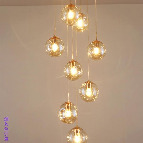 table lamps modern simple staircase long chandelier nordic creative personality duplex villa revolving glass stair
table lamps modern simple staircase long chandelier nordic creative personality duplex villa revolving glass stair