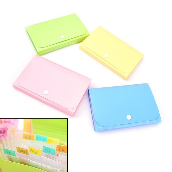 business card files durable pp organizer bags 12 layers file document folder bag bills receipts pouch holder case 104*78*35mm
business card files durable pp organizer bags 12 layers file document folder bag bills receipts pouch holder case 104*78*35mm