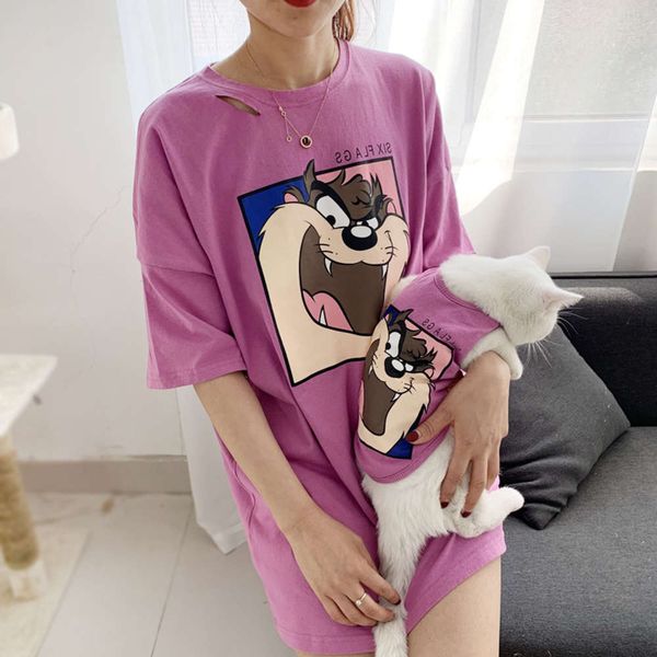 the dog clothes summer wash cotton thin medium length parent child garfield cat vest teddy small dog clothing
the dog clothes summer wash cotton thin medium length parent child garfield cat vest teddy small dog clothing
