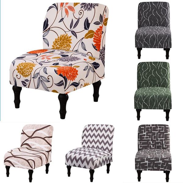 printed accent chair cover armless single sofa modern seat slipcover stretch covers for home protector
printed accent chair cover armless single sofa modern seat slipcover stretch covers for home protector