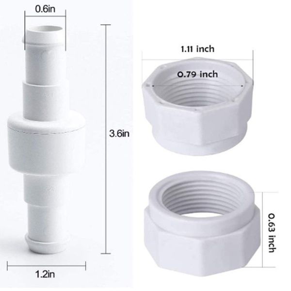 shower curtains for polaris hose swivels kit parts replacement spare tools vac-sweep 280
shower curtains for polaris hose swivels kit parts replacement spare tools vac-sweep 280