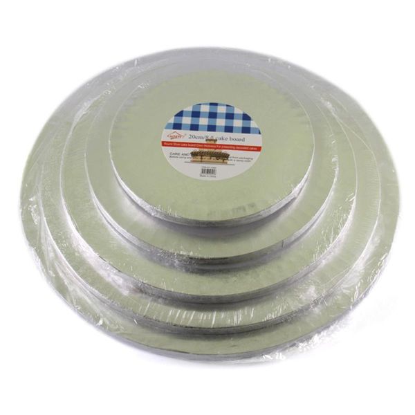 baking & pastry tools sizes round cake display board stand holder strong base wedding birthday party events home bakery fashionable
baking & pastry tools sizes round cake display board stand holder strong base wedding birthday party events home bakery fashionable