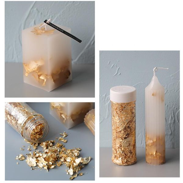 craft tools 1 bottle candle gold foil ins for molds silicone mold soap mould using making decoration
craft tools 1 bottle candle gold foil ins for molds silicone mold soap mould using making decoration