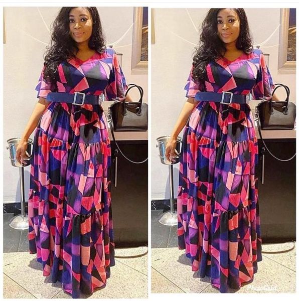 ethnic clothing african dresses for women plus size dashiki print africa clothes 2021 fashion female casual short sleeve spring summer dress, Red
ethnic clothing african dresses for women plus size dashiki print africa clothes 2021 fashion female casual short sleeve spring summer dress, Red