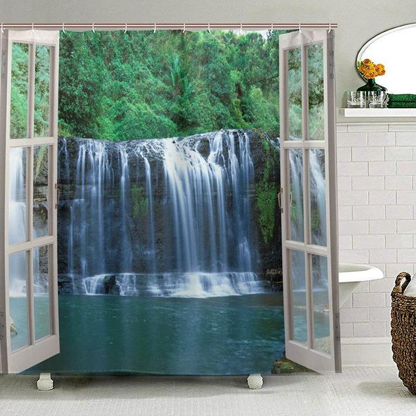 shower curtains 3d print curtain tolofofo falls paradise for bathroom waterproof landscape waterfall bath
shower curtains 3d print curtain tolofofo falls paradise for bathroom waterproof landscape waterfall bath
