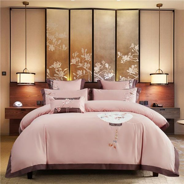 bedding sets luxury egyptian cotton king size embroidery soft bed set duvet cover flat fitted sheet
bedding sets luxury egyptian cotton king size embroidery soft bed set duvet cover flat fitted sheet