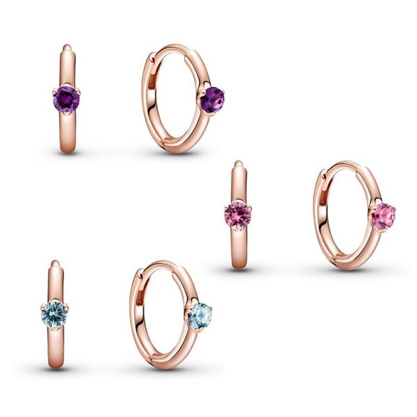 valentines day 925 sterling silver rose gold pave purple light blue pink stud earrings women gift fashion jewelry 3772 q2, Golden
valentines day 925 sterling silver rose gold pave purple light blue pink stud earrings women gift fashion jewelry 3772 q2, Golden