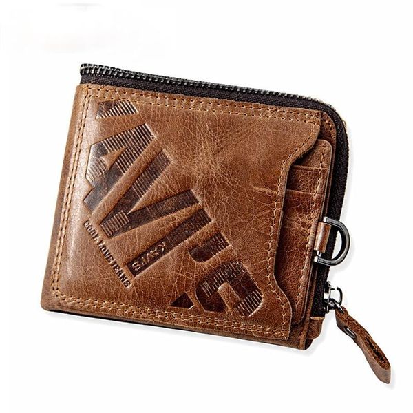 wallets 2021 crazy horse genuine leather wallet men coin purse male cuzdan walet portomonee portfolio perse small pocket money bag, Red;black
wallets 2021 crazy horse genuine leather wallet men coin purse male cuzdan walet portomonee portfolio perse small pocket money bag, Red;black